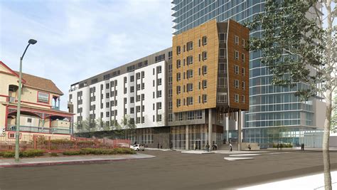 bart's affordable housing requirement for tods